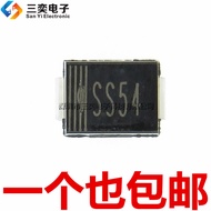 SS54 1N5824 IN5824 SMA/SMB/SMC Volume DO-214AB Patch Shoteki Diode