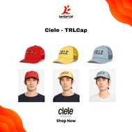 CIELE - TRLCap SC original Running Sports Hat