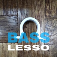 LESSO 32mm 1" inch Conduit Clamp Electric Pipe Clamp
