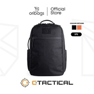 Ctactical CT21 LITE BACKPACK - NYLON CORDURA® 1000D