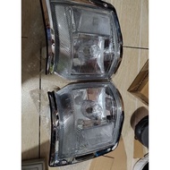 SIGNAL LIGHT ASSY TOYOTA TAMARAW FX