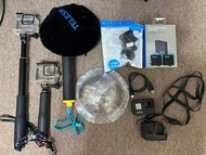 GoPro 8 black