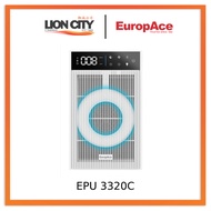 Europace EPU 3320C PLAY Series 4-in-1 Air Purifier