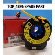 KIA CERATO YD K3 CLOCK SPRING 93490-3V110