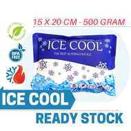 GEL ICE SEDANG - AGEN ICE GEL - ICE GEL - ICE GEL KOTA MALANG (ICE GEL TANGGUNG)