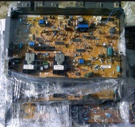 HVT MESIN CANON IR 5000 / 5020 / 5570 / 6570