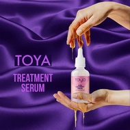 Toya Beauty Serum #Serum