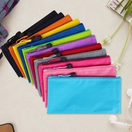 Beg Gaji Tunai, Beg Duit Kalis Air, Beg Simpanan Wang, Beg Duit Tunai, Beg Duit, Beg Wang Kertas, Ca