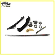 1Set Timing Chain Kit for PONTIAC VIBE Scion XD TOYOTA Corolla Matrix Prius CT200H 1.8L 2.4L 2ZR FE 