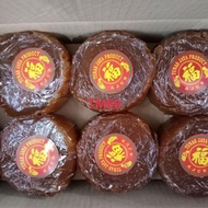Imlek Kue Keranjang/Dodol Cina/Dodol Imlek Tunas Jaya Khas Singkawang /10 Kg Imlek