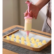 8-IN-1 Birthday Cake Decorating Tools 8-IN-1 Cake Making Tool/