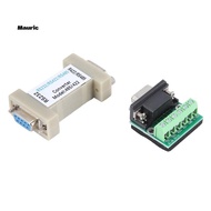 -232 RS232 Serial to RS485/RS422 485/422 Converter Compatible EIA/ RS232C Standard and RS485/RS422 S