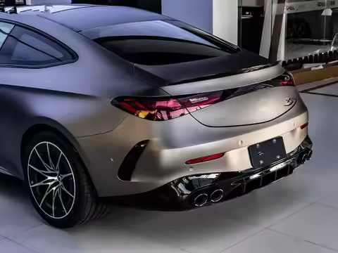 PPF Matte Film Highest Color PPF Ultimate Grey Matte TPU PPF Film Paint Protection Film Wrap Film An