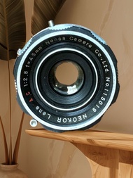 NEOKOR LENS A.C.45MM.F2.8 MODIFIED M39 MOUNT