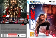WWE 2K25 PC GAME Offline [Pendrive INSTALLATION]