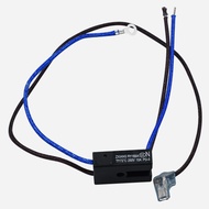 Replacement JY169A Tf172 C 250V 10A Temperature Control Fuse 4-wire Thermal Fuse for Midea Pressure 