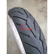 Tyre tubeless GRT368 size 17" (70/90-17 , 80/90-17)