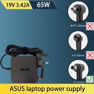 Asus Adapter 4.0*1.35mm X32VD K401U A510U A411U A412D A507M A407M S410U S430U S430F S510 S510U Lapto