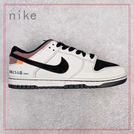 Origina make a series Japanese cartoon short canvas shoes "Initial D" x nk SB Dunk Low "Initial D" /