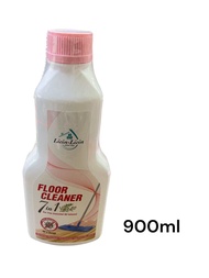 900ml 晶晶 抹地水/ 7 in 1 Licin-Licin Pencuci Lantai / Floor Cleaning