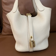 Tas Picotin preloved