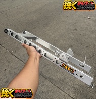 JRP SWING ARM CNC FOR WAVE / XRM / SMASH / TMX / PLUS 2 and PLUS 3