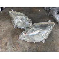 DAIHATSU PASSO SETTE NO HID HEAD LAMP SET