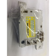 TOSHIBA WASHING MACHINE DOOR LOCK DLS-35S-4