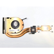 New/Orig For Lenovo Thinkpad L490 Independent Graphics Heatsink CPU Cooler Cooling Fan Heatsink Asse