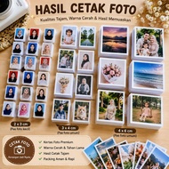 2x3 3x4 4x6 Photo Printing