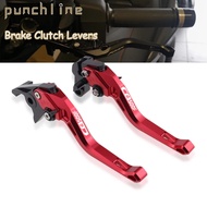 Fit CB500F 2022-2023 Brake Handles For CB 500F CB 500 F Clutch Levers