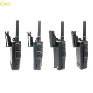 Con Plastic Belt Clip Clamp Fit for BF-A58 UV-9R Plus GT-3WP UV-XR Two Way Radio