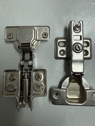 櫃門 鉸鏈 全蓋 緩衝門鉸 櫃桶路軌 抽屜軌道