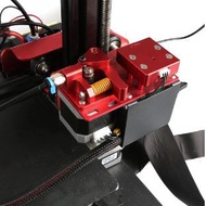 Dobule Pulley Mk8 Extruder Btech Dual Drive Kit For CR-10S/CR-10S PRO