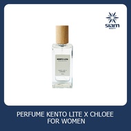 น้ำหอม perfume Kento Lite X Chloee Kento Lite Perfume For Women 30ml