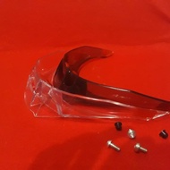 3D Spoiler Kbc Zero/Rsv Zero/Ff500