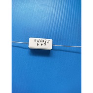 R Tile Resistor 5W 4.7 K