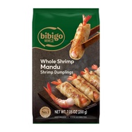 CJ bibigo Korean Whole Shrimp Mandu Dumpling - Frozen