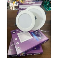 ceiling downlight 4”6” daylight 6500k