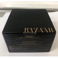 韓國 BAZAAR 專櫃私人訂製氣墊粉餅 白皙色 正裝15g+替換蕊15g SPF50+ PA++++