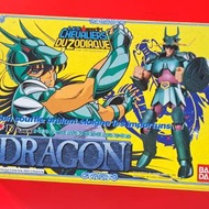 Bandai 1987 聖鬥士星矢 聖衣大系 青銅 ...