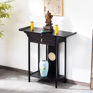 Buddha Table Altar Console Table Entrance Table Buddha Altar Cabinet Altar Cabinet Buddha Altar Cabi