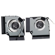 5V CPU GPU cooling fan for Acer Nitro 5 AN517-41 AN517-52 AN517-54 AN515-44 AN515-45 AN515-55