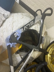 公路單車碳纖架 Road Bike Elves Falath Evo 淨架 Size M (170-175cm)