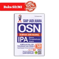 Ready to be the Champion of the Elementary School Science Olympiad Book for Elementary School Scienc