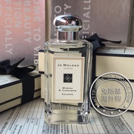 Jo Malone Mimosa Tocos And Cardamom Eau De Cologne Parfum 30ml 100ml น้ำหอมสำหรับผู้หญิง กลิ่นหอมสดช