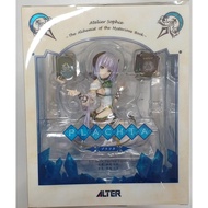 Alter 1/7 Plachta Game