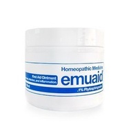 [USA]_Emuaid- Natural Pain Relief, Argentum Metallicum , Anti-Inflammatory Therapy, 2oz by Emuaid