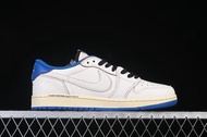 Air Jordan 1 Low OG AJ1 喬1倒勾低幫 DM7866-104 尺_3jKSA
