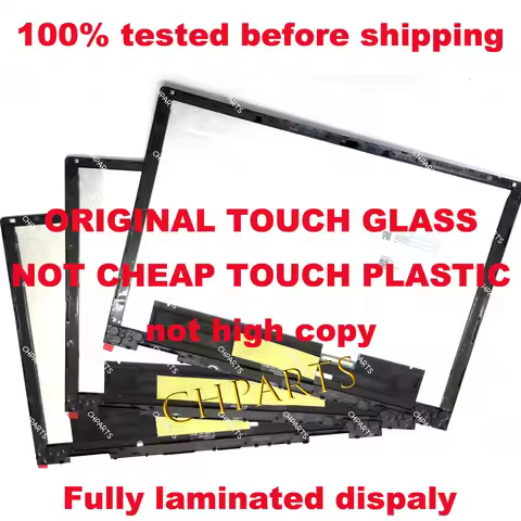 13.3" OLED ATNA33AA01 For hp X360 ENVY 13-bf 13t-bf 2-IN-1 LCD Touch Screen Laptop Replacement Assem
